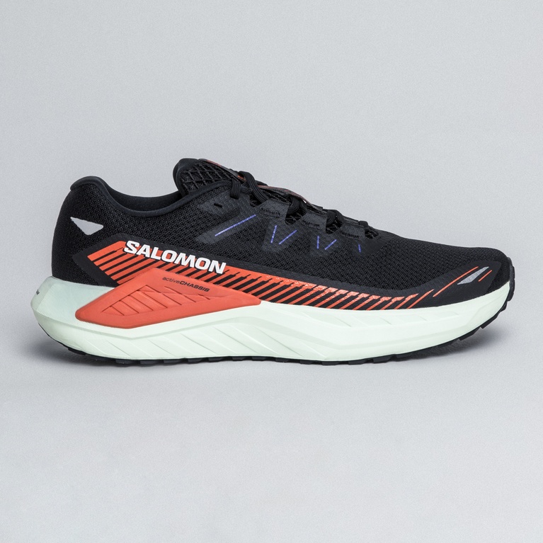 "SALOMON" DRX DEFY GRVL M